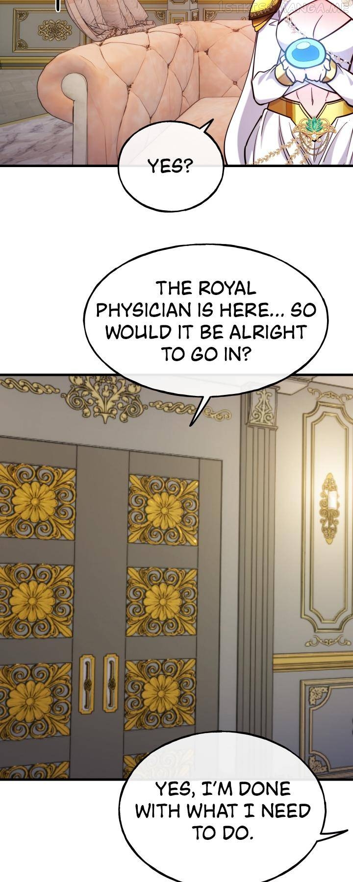Anyone Can Become a Villainess Chapter 90 - page 21