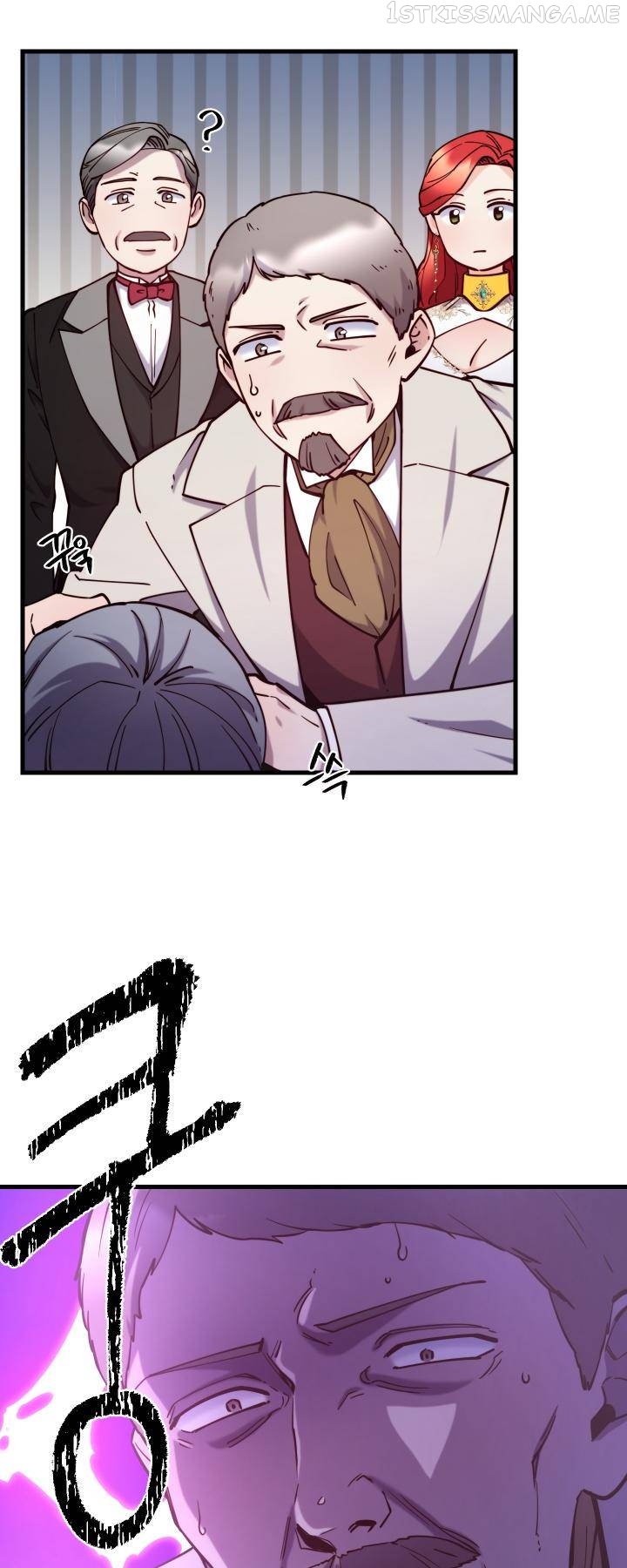 Anyone Can Become a Villainess Chapter 90 - page 24