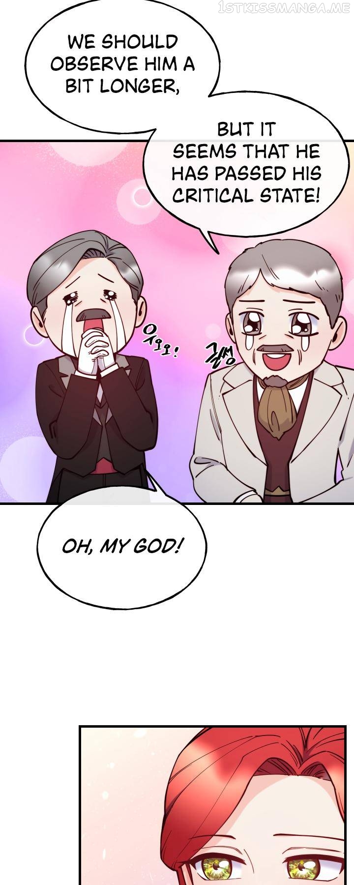 Anyone Can Become a Villainess Chapter 90 - page 29