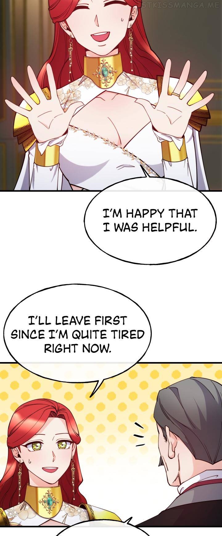 Anyone Can Become a Villainess Chapter 90 - page 32