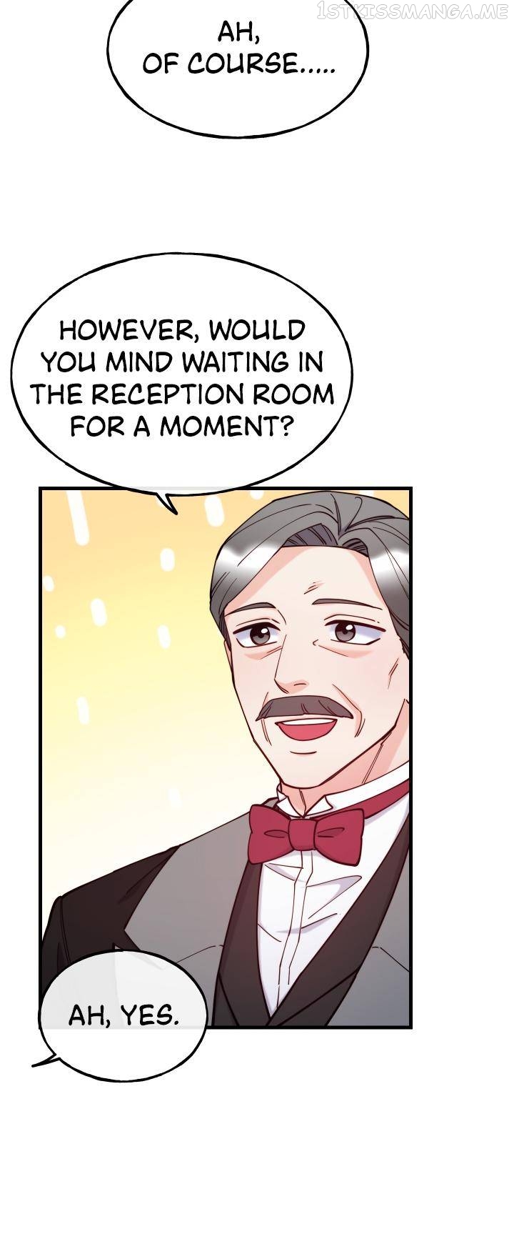 Anyone Can Become a Villainess Chapter 90 - page 33