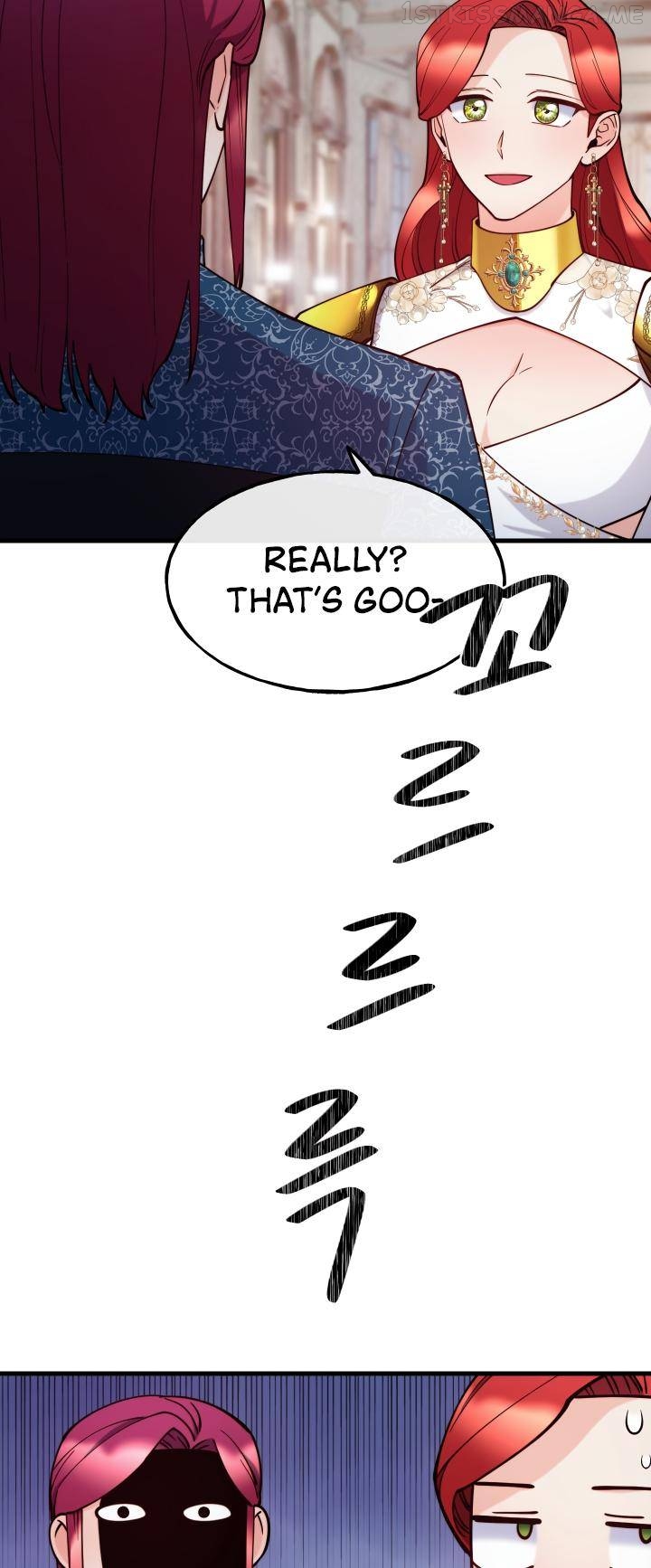 Anyone Can Become a Villainess Chapter 90 - page 38