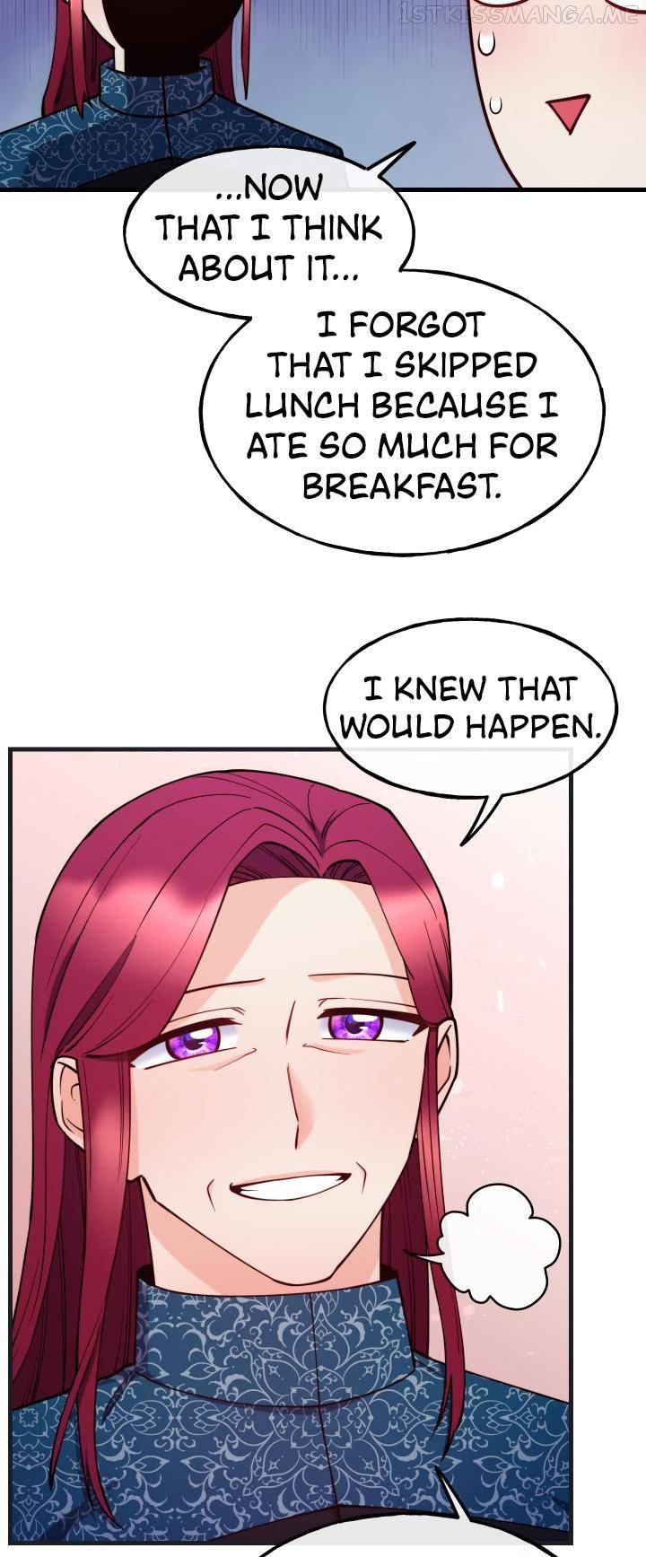 Anyone Can Become a Villainess Chapter 90 - page 39