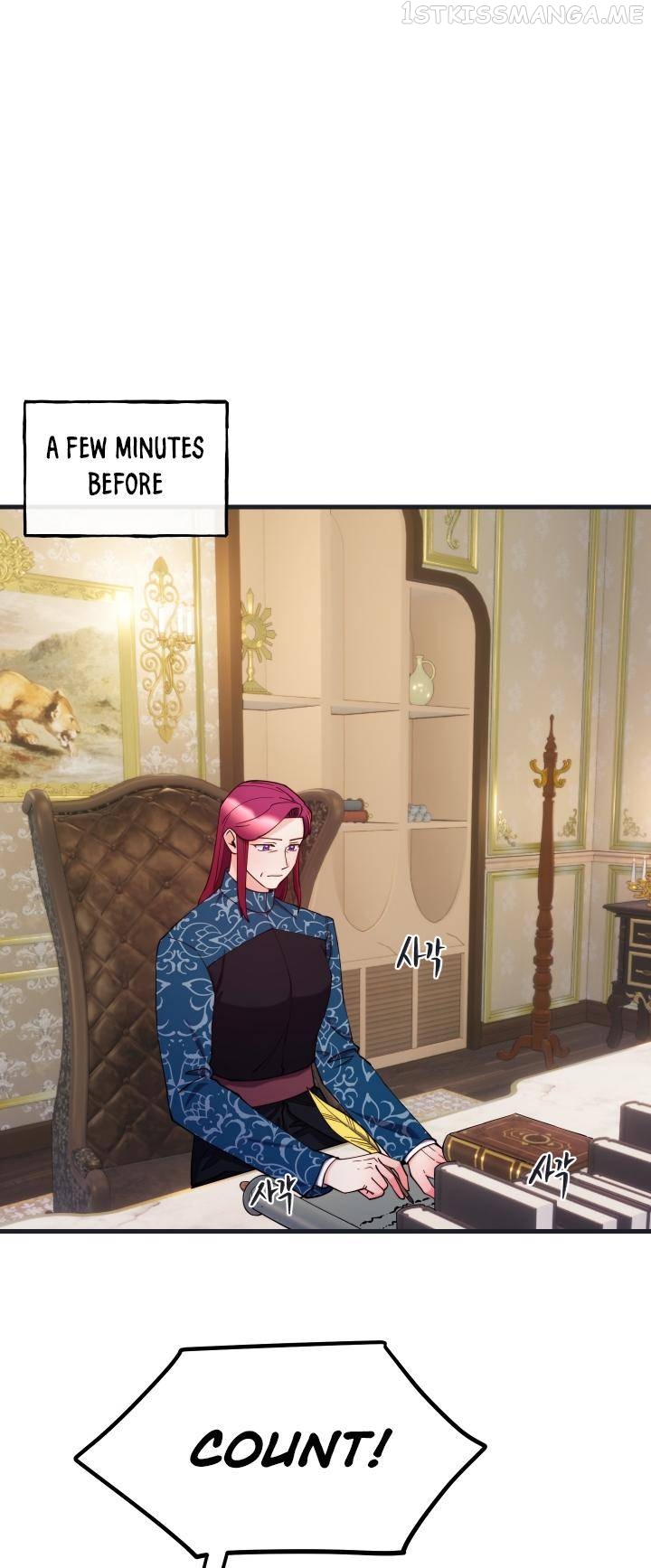 Anyone Can Become a Villainess Chapter 90 - page 41
