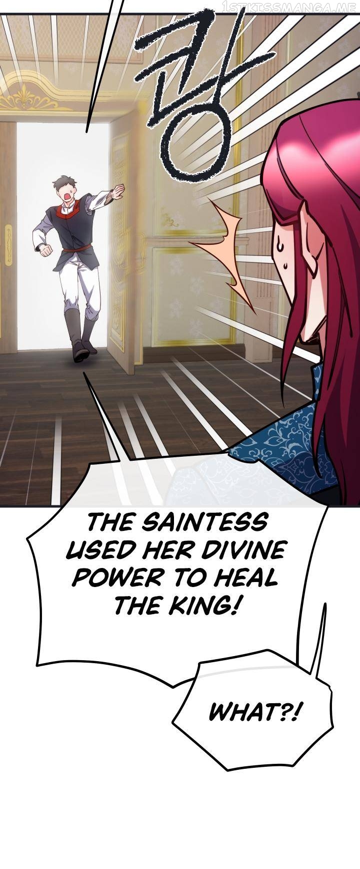 Anyone Can Become a Villainess Chapter 90 - page 42