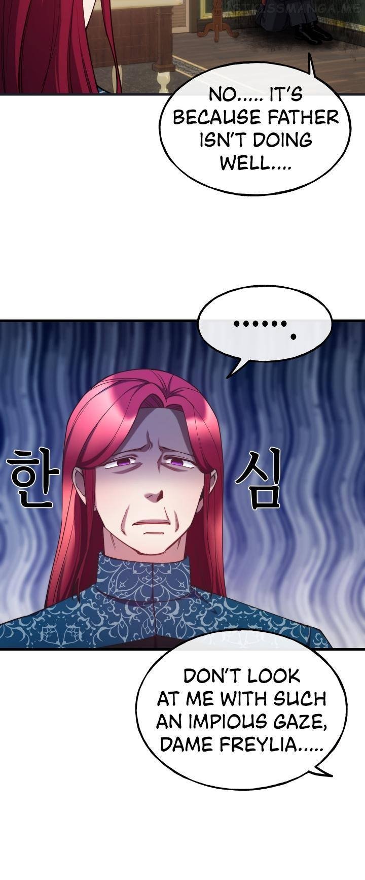 Anyone Can Become a Villainess Chapter 90 - page 45