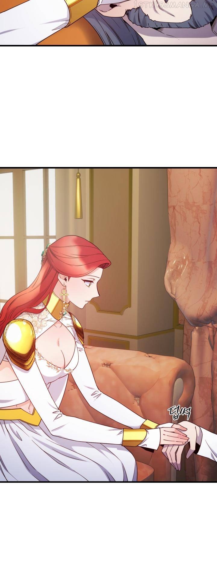 Anyone Can Become a Villainess Chapter 90 - page 5