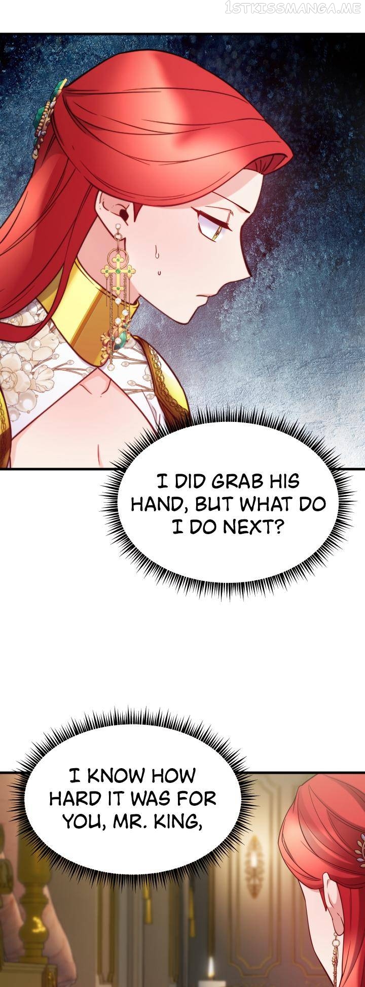 Anyone Can Become a Villainess Chapter 90 - page 6