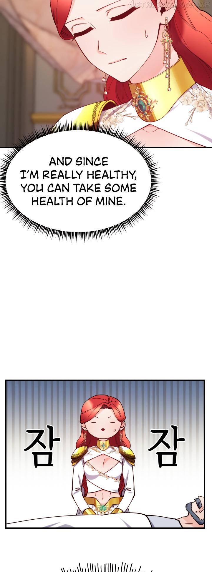Anyone Can Become a Villainess Chapter 90 - page 9