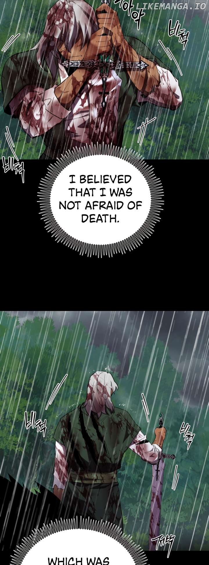 Anyone Can Become a Villainess Chapter 110 - page 15