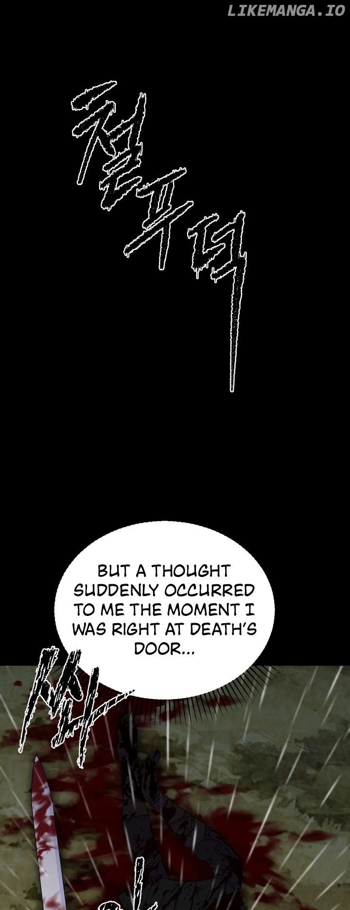 Anyone Can Become a Villainess Chapter 110 - page 18
