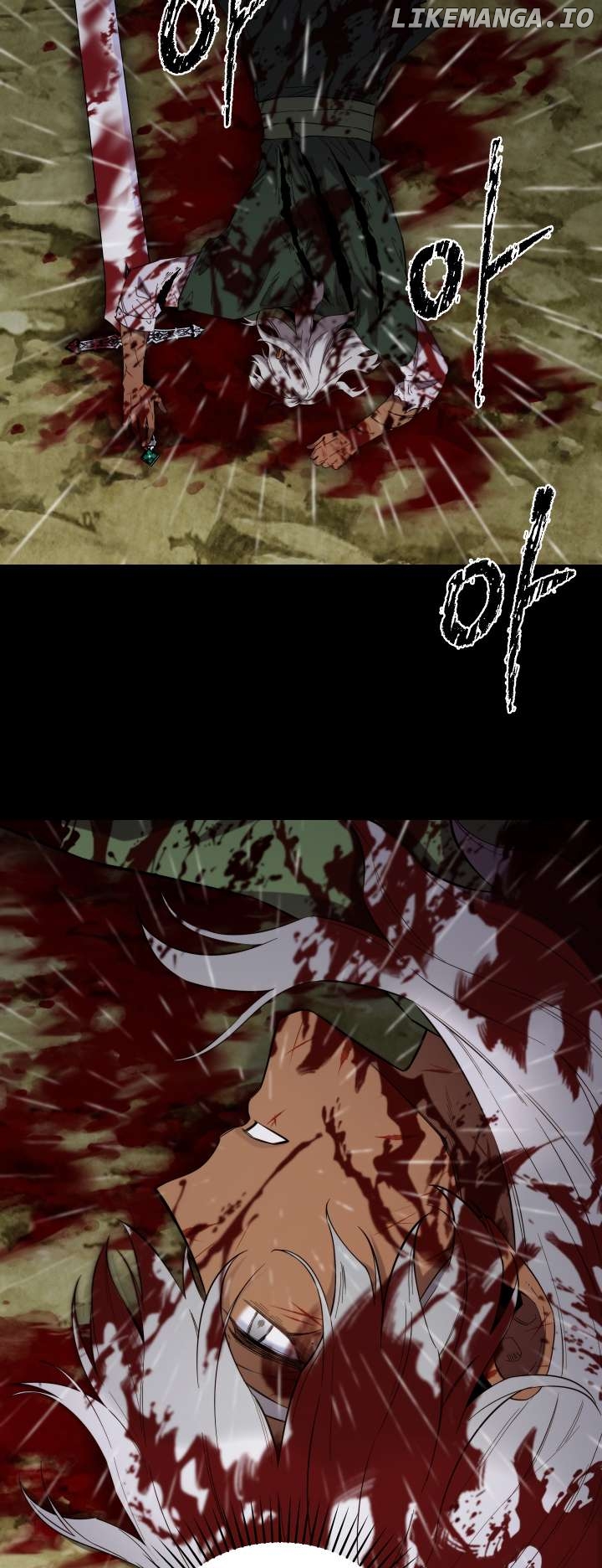 Anyone Can Become a Villainess Chapter 110 - page 19