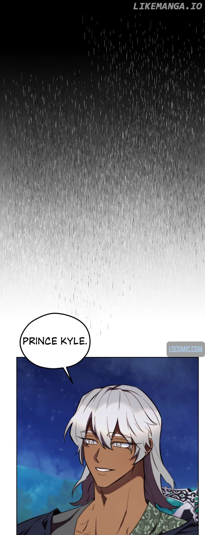 Anyone Can Become a Villainess Chapter 110 - page 24