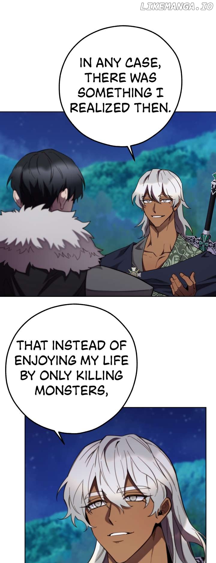 Anyone Can Become a Villainess Chapter 110 - page 26
