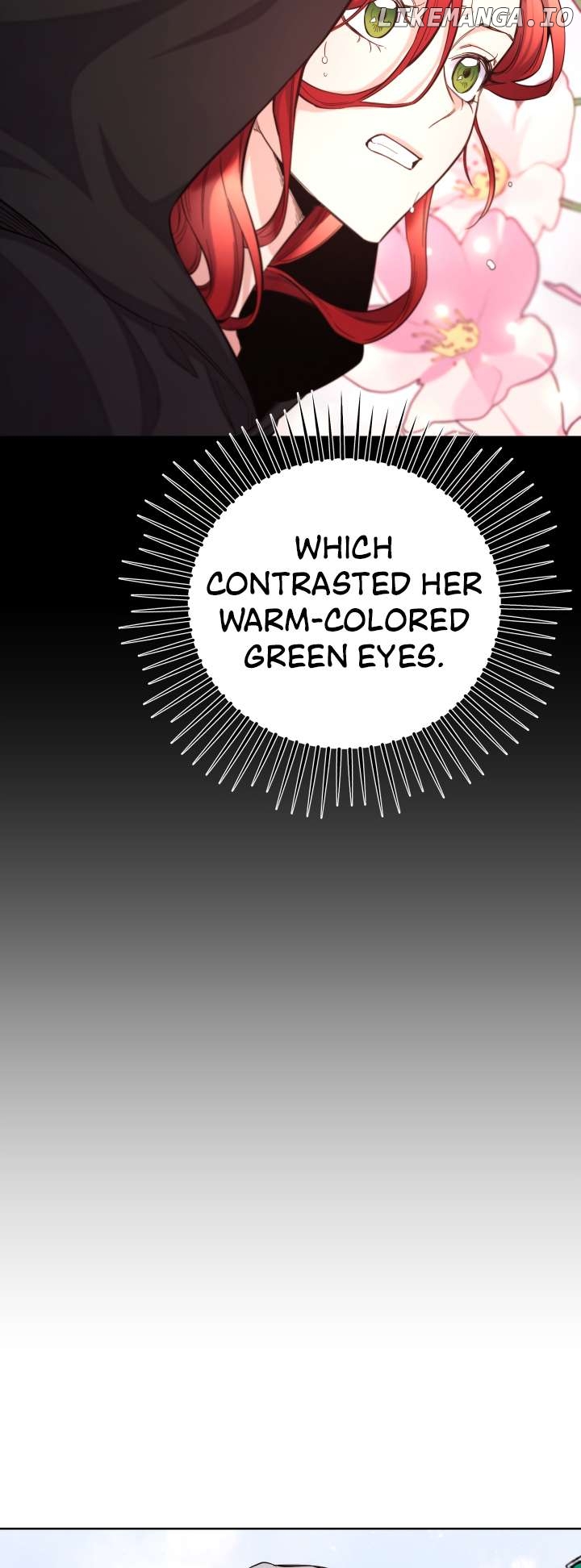 Anyone Can Become a Villainess Chapter 110 - page 36