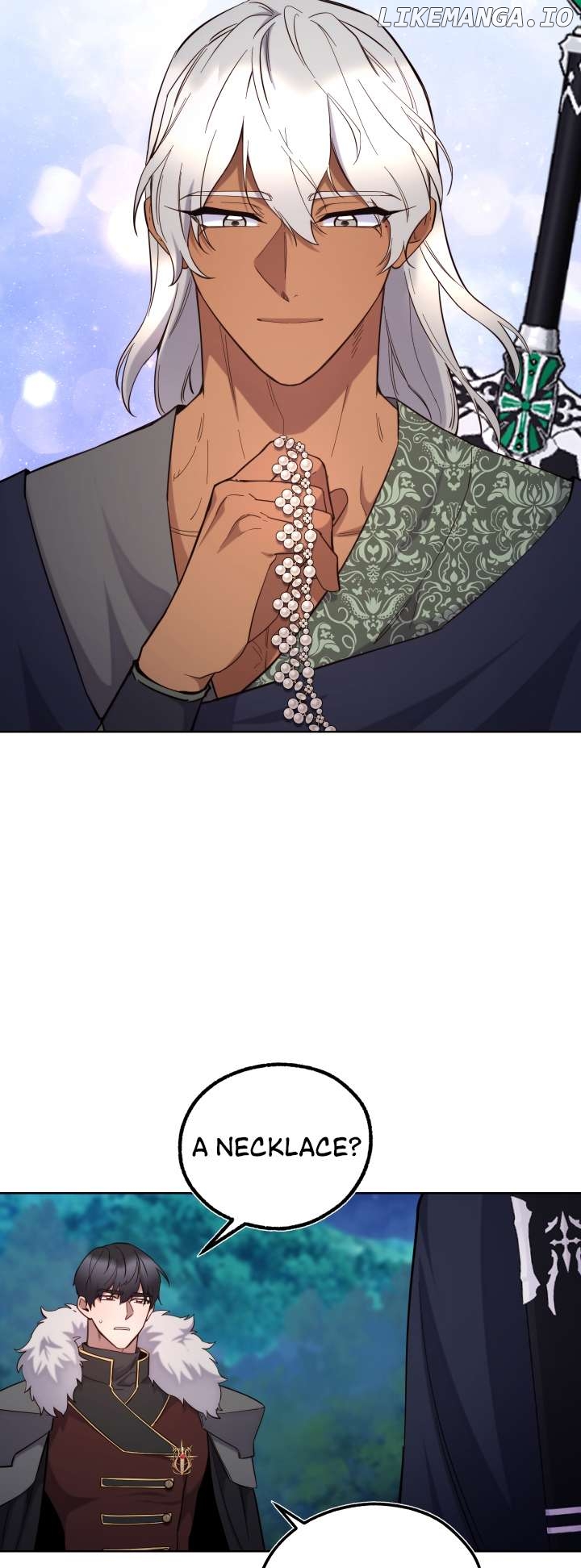 Anyone Can Become a Villainess Chapter 110 - page 37
