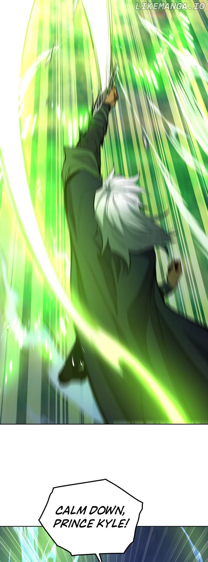 Anyone Can Become a Villainess Chapter 110 - page 40