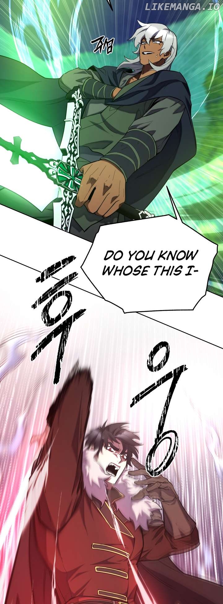 Anyone Can Become a Villainess Chapter 110 - page 41