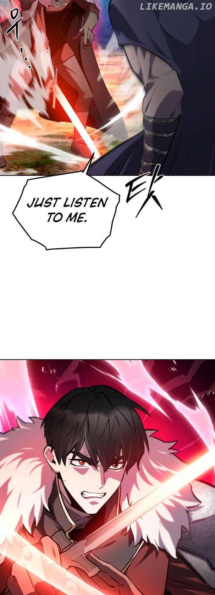 Anyone Can Become a Villainess Chapter 110 - page 48