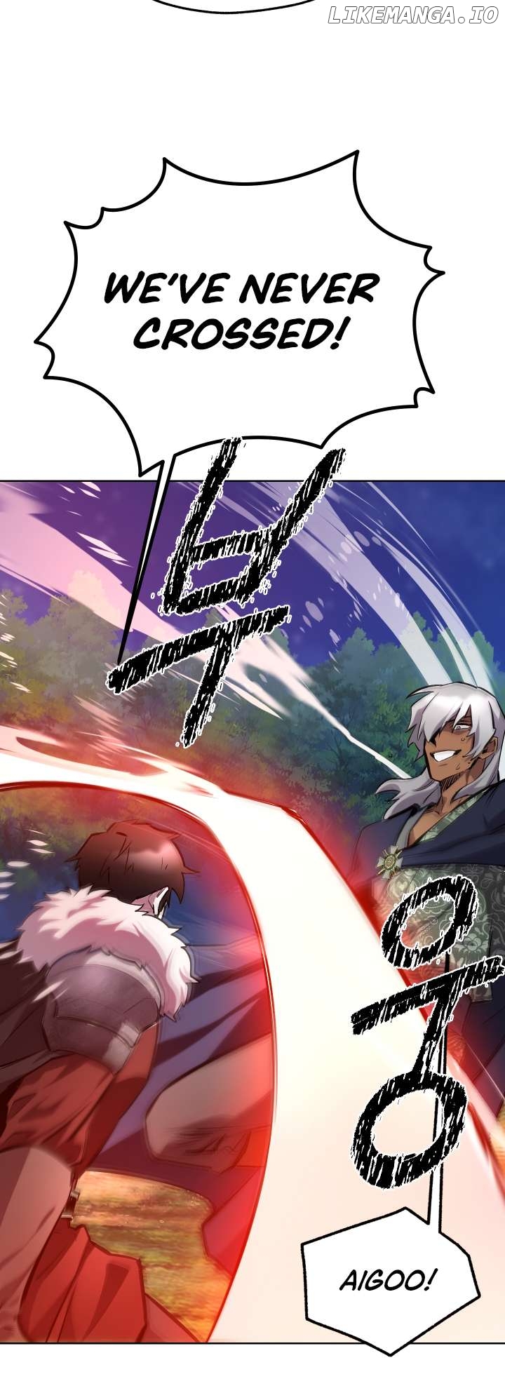 Anyone Can Become a Villainess Chapter 110 - page 50