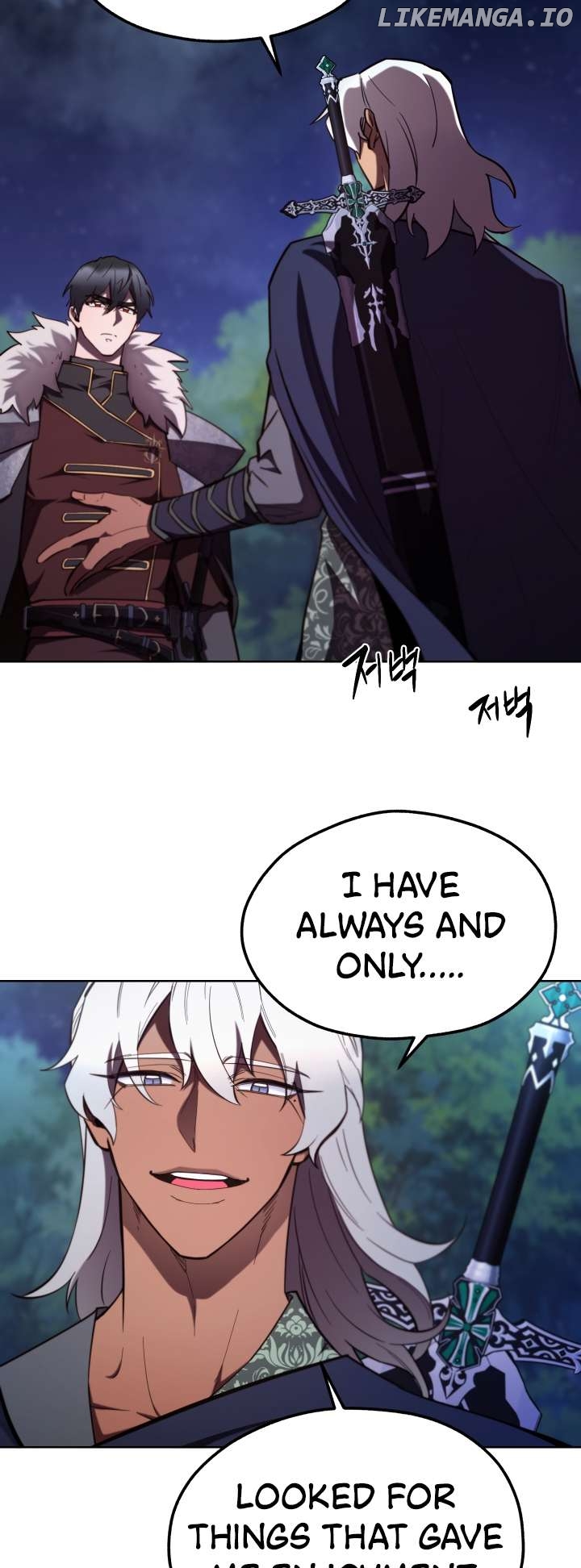 Anyone Can Become a Villainess Chapter 110 - page 6