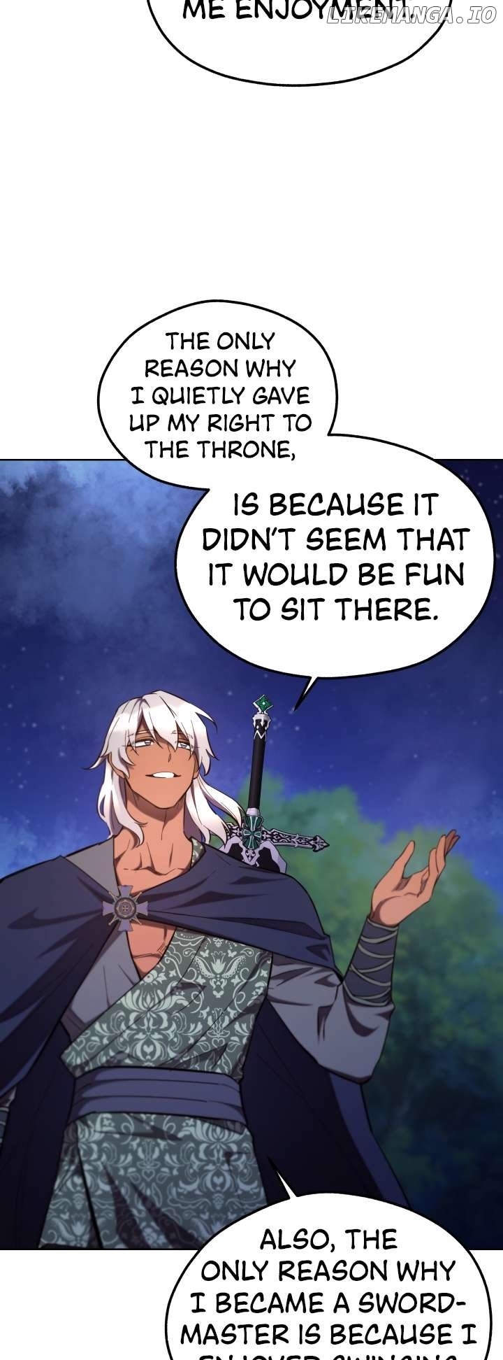 Anyone Can Become a Villainess Chapter 110 - page 7