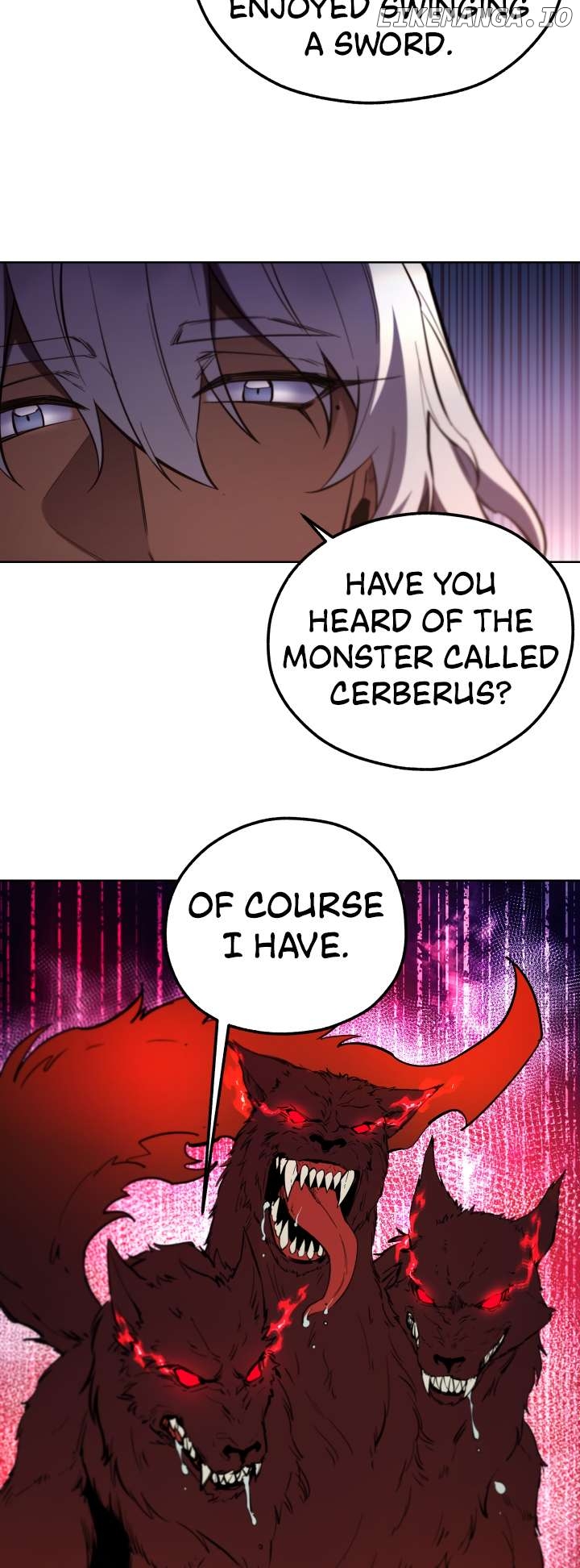 Anyone Can Become a Villainess Chapter 110 - page 8