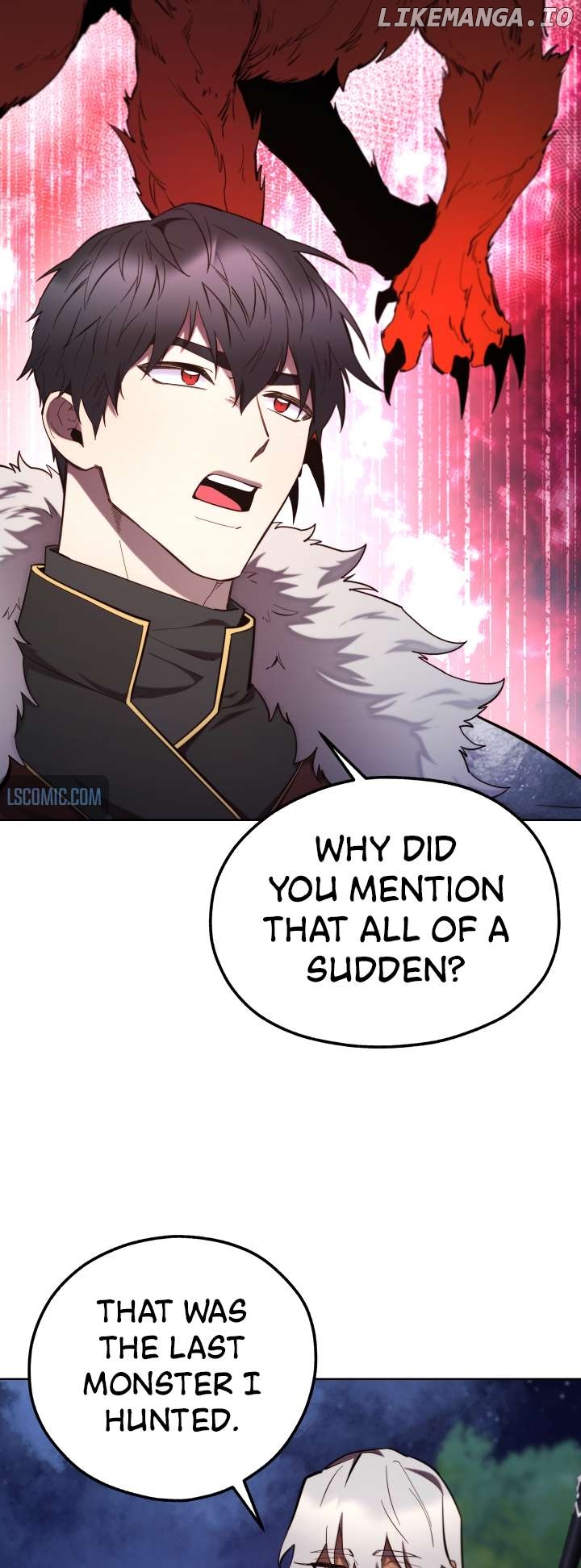 Anyone Can Become a Villainess Chapter 110 - page 9