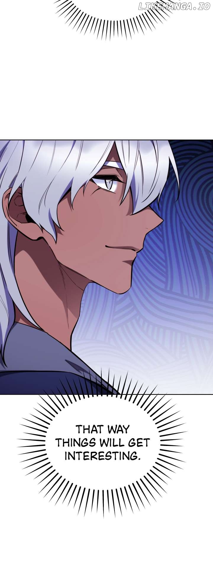 Anyone Can Become a Villainess Chapter 111 - page 10