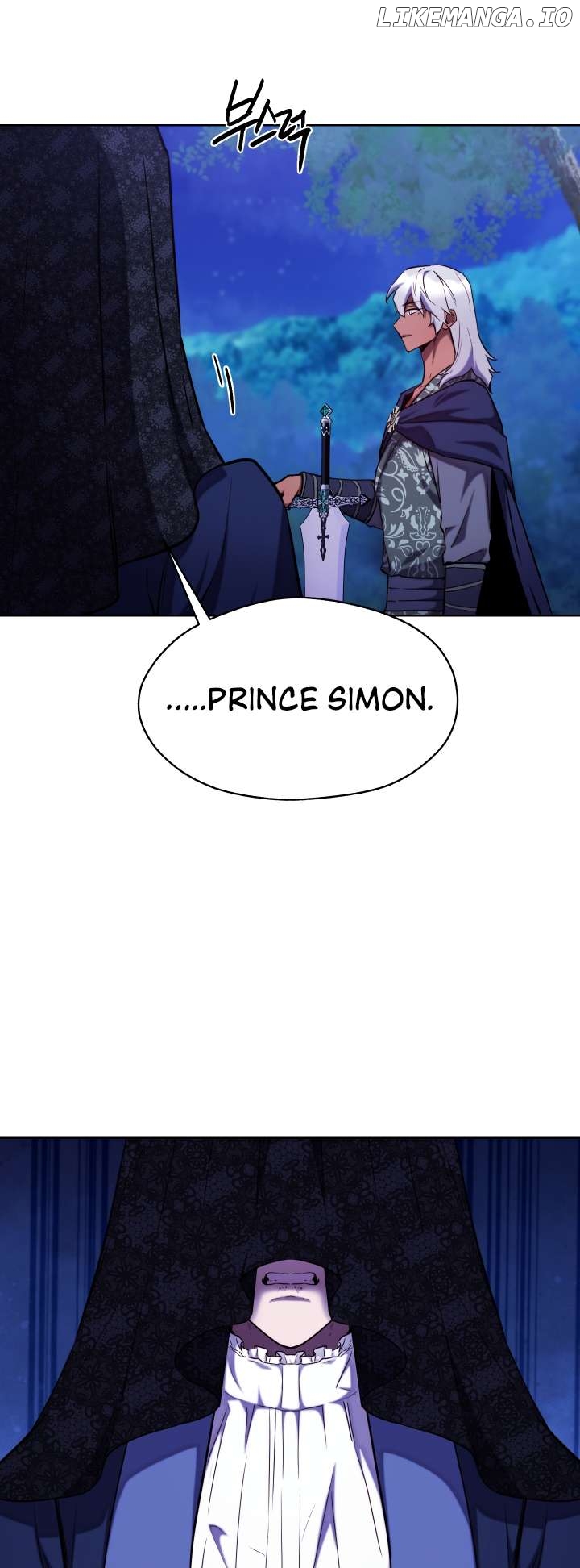 Anyone Can Become a Villainess Chapter 111 - page 11