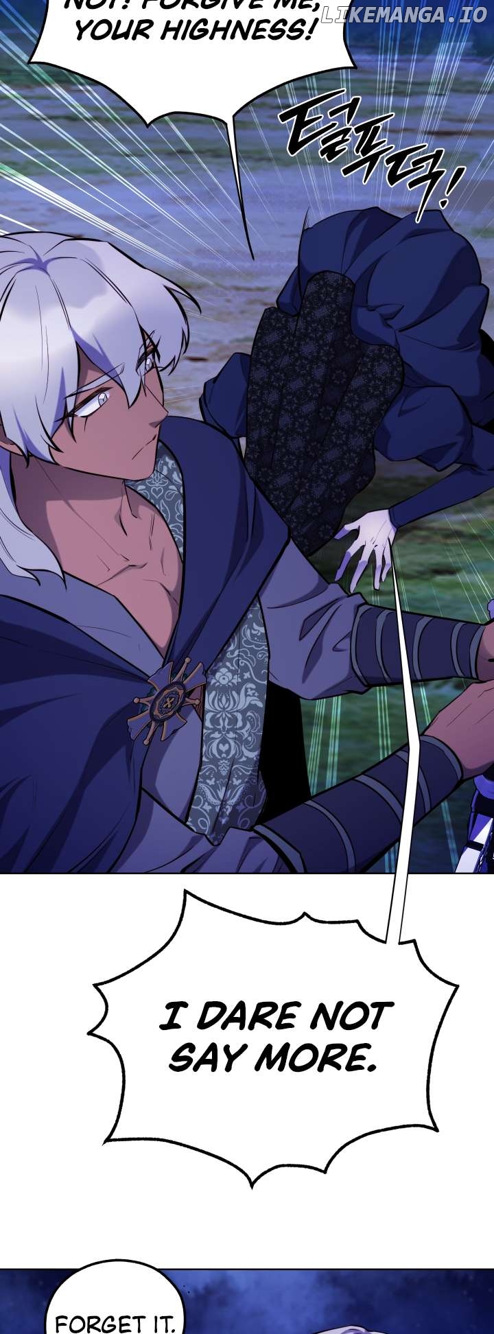 Anyone Can Become a Villainess Chapter 111 - page 15