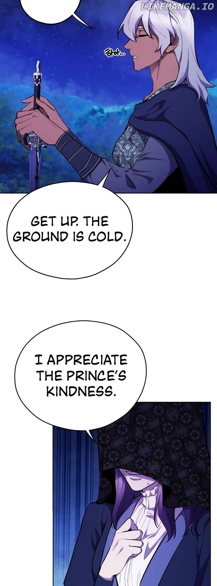 Anyone Can Become a Villainess Chapter 111 - page 16