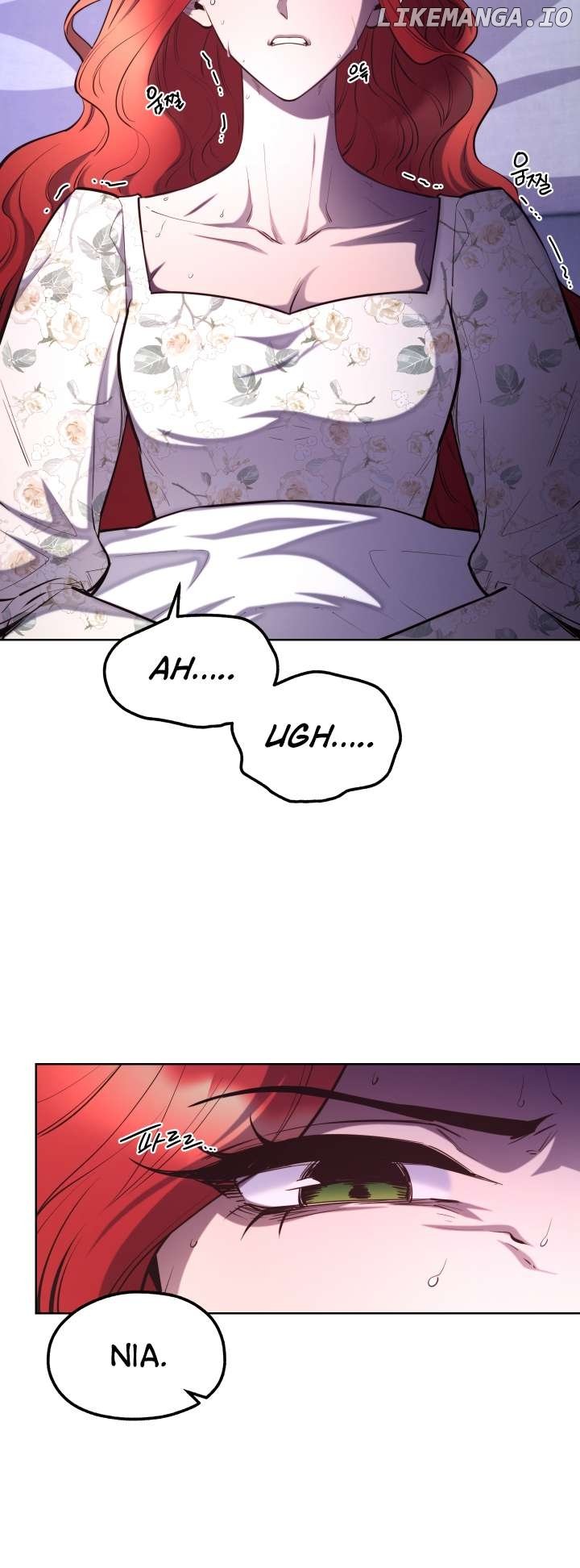Anyone Can Become a Villainess Chapter 111 - page 20