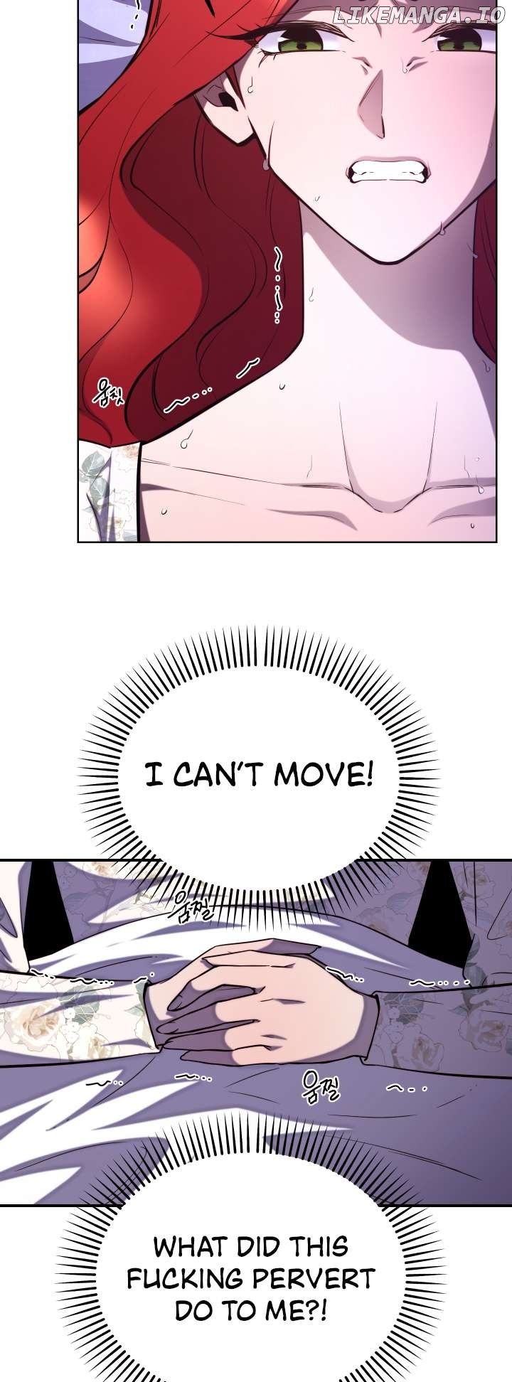 Anyone Can Become a Villainess Chapter 111 - page 22
