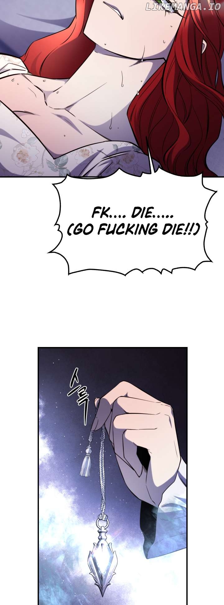 Anyone Can Become a Villainess Chapter 111 - page 25