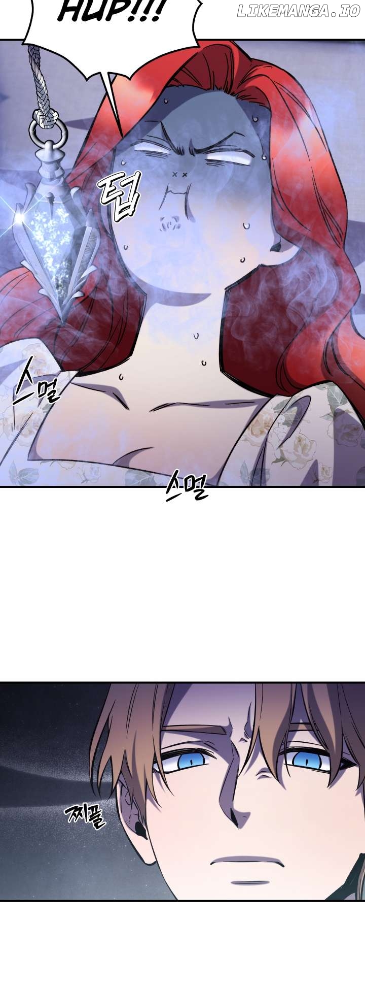 Anyone Can Become a Villainess Chapter 111 - page 27