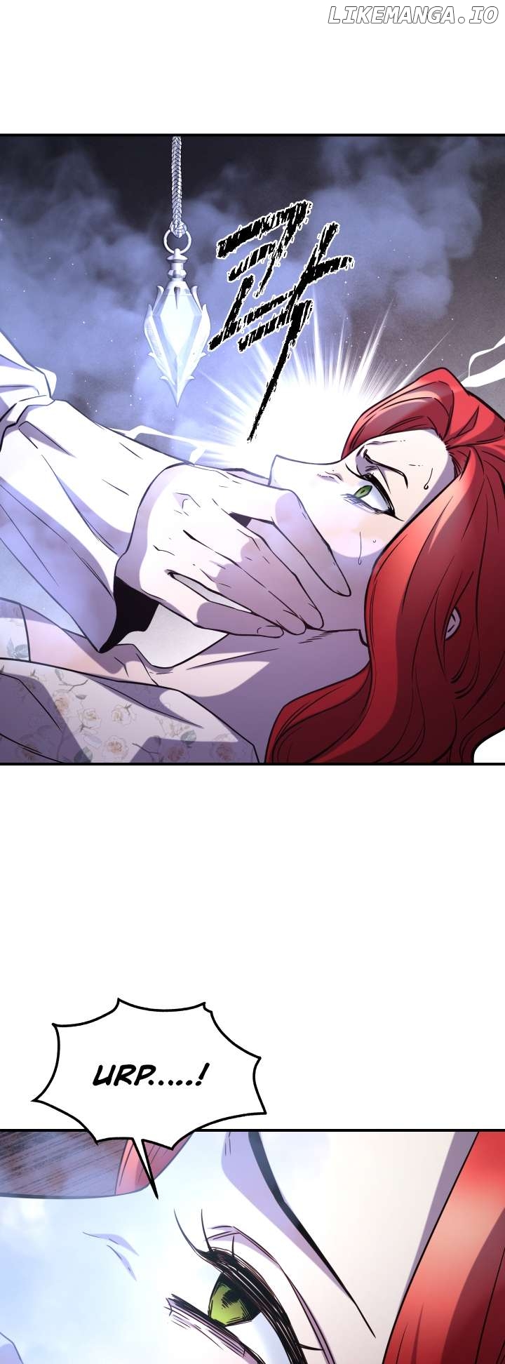 Anyone Can Become a Villainess Chapter 111 - page 28