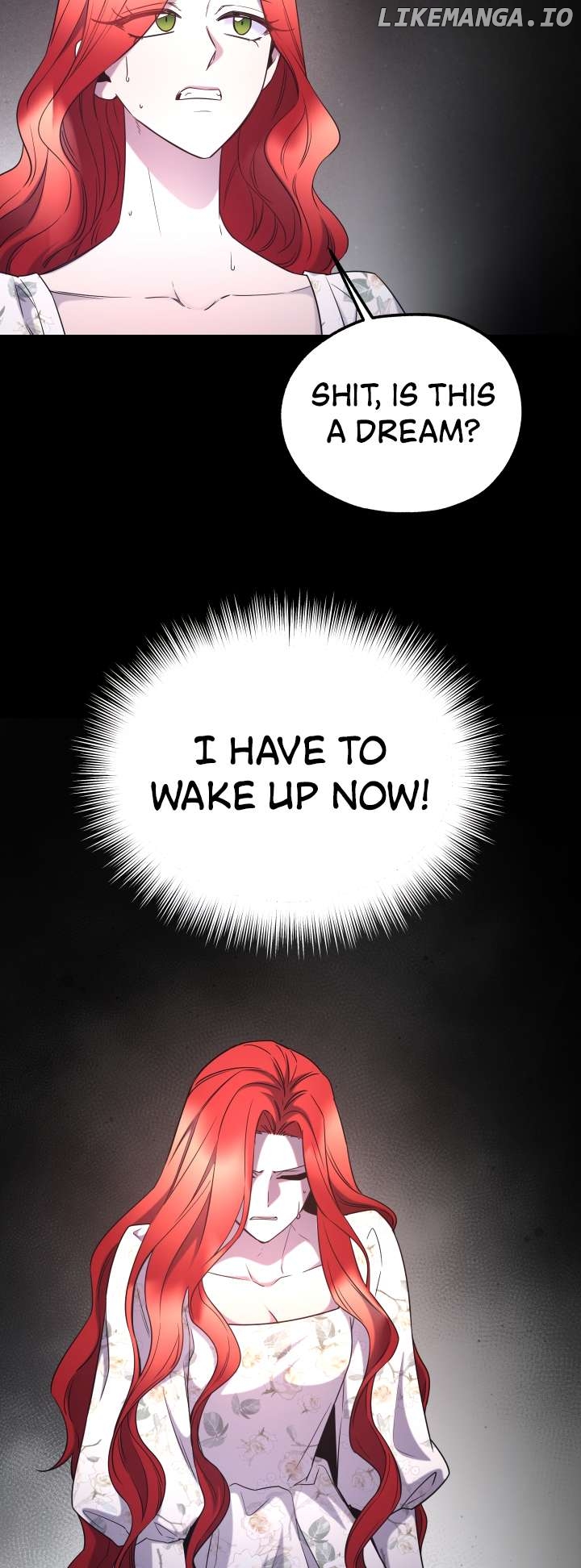 Anyone Can Become a Villainess Chapter 111 - page 31