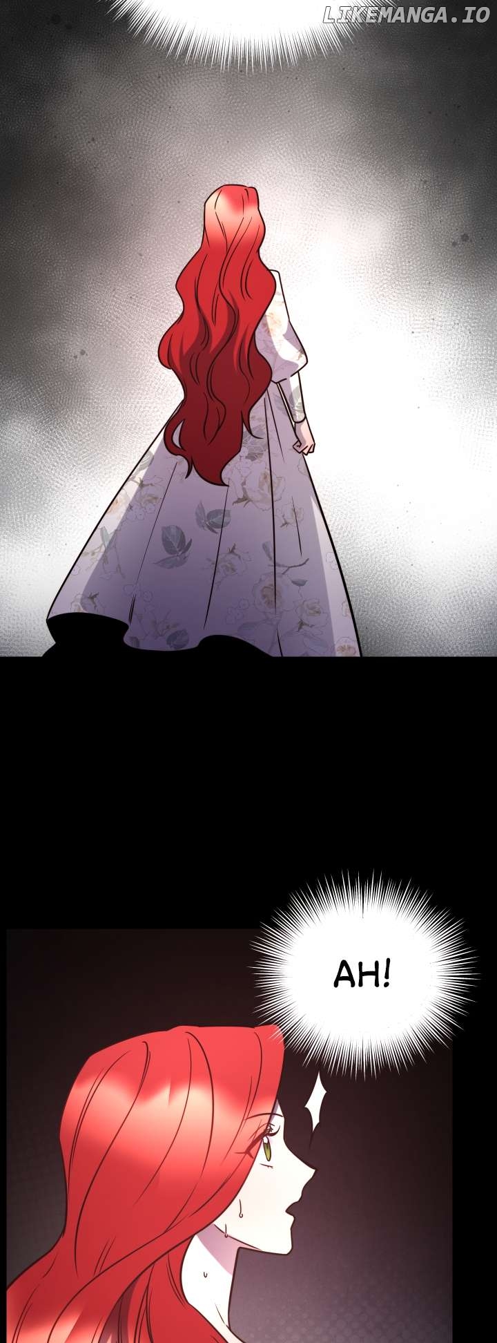 Anyone Can Become a Villainess Chapter 111 - page 33