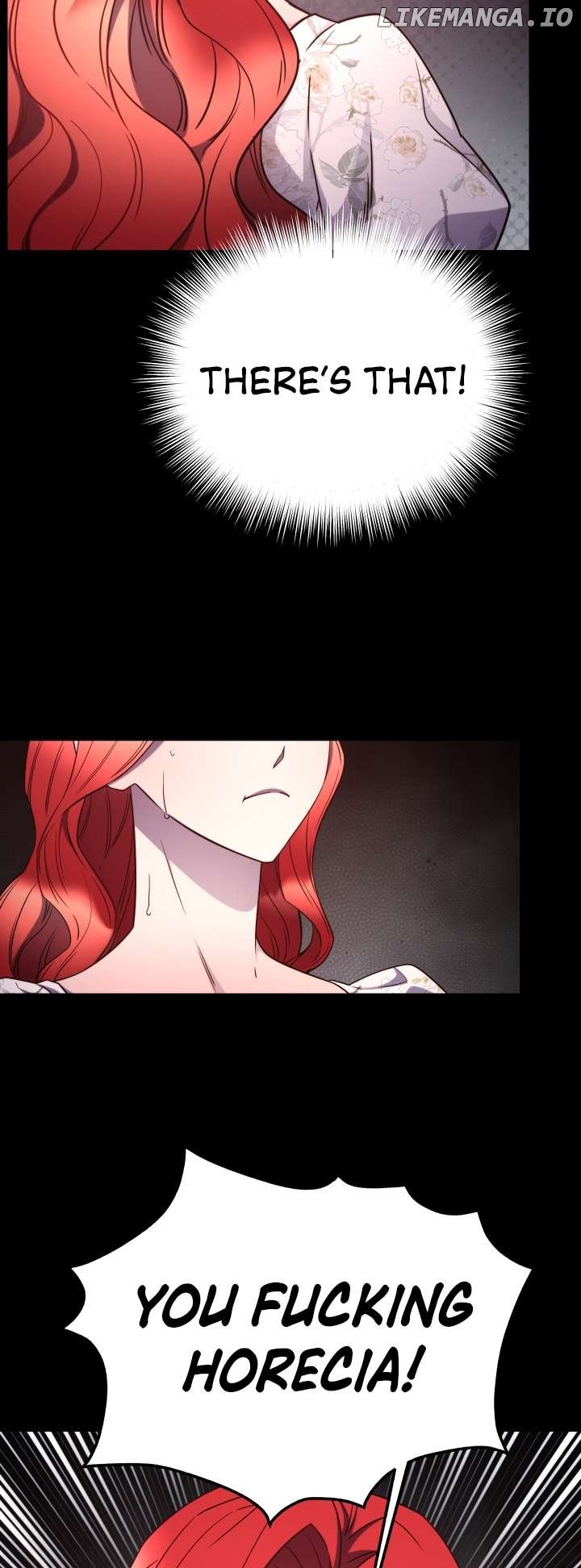 Anyone Can Become a Villainess Chapter 111 - page 34