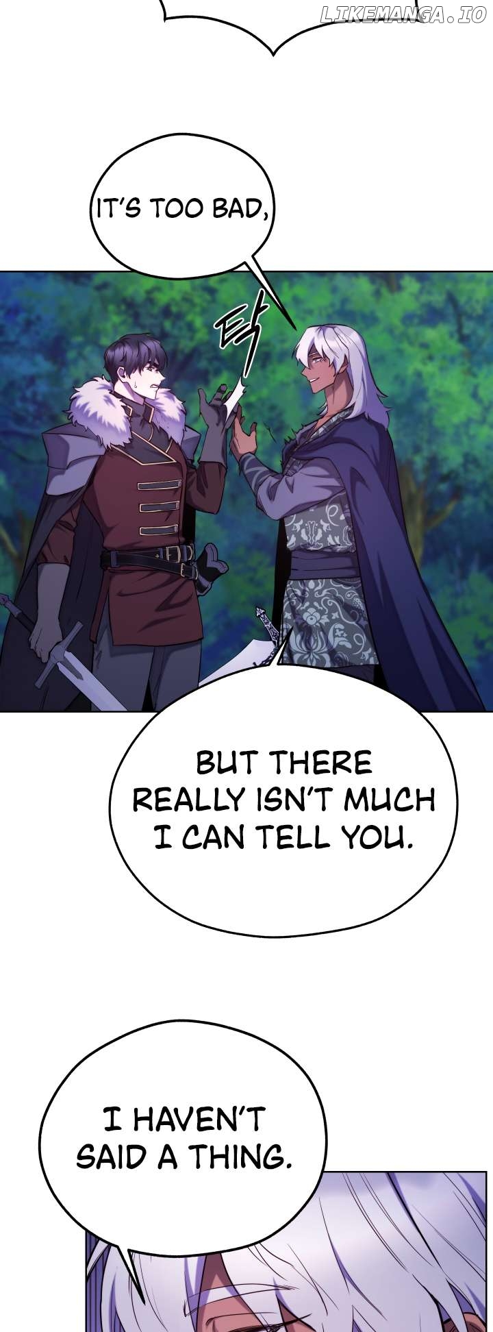 Anyone Can Become a Villainess Chapter 111 - page 4