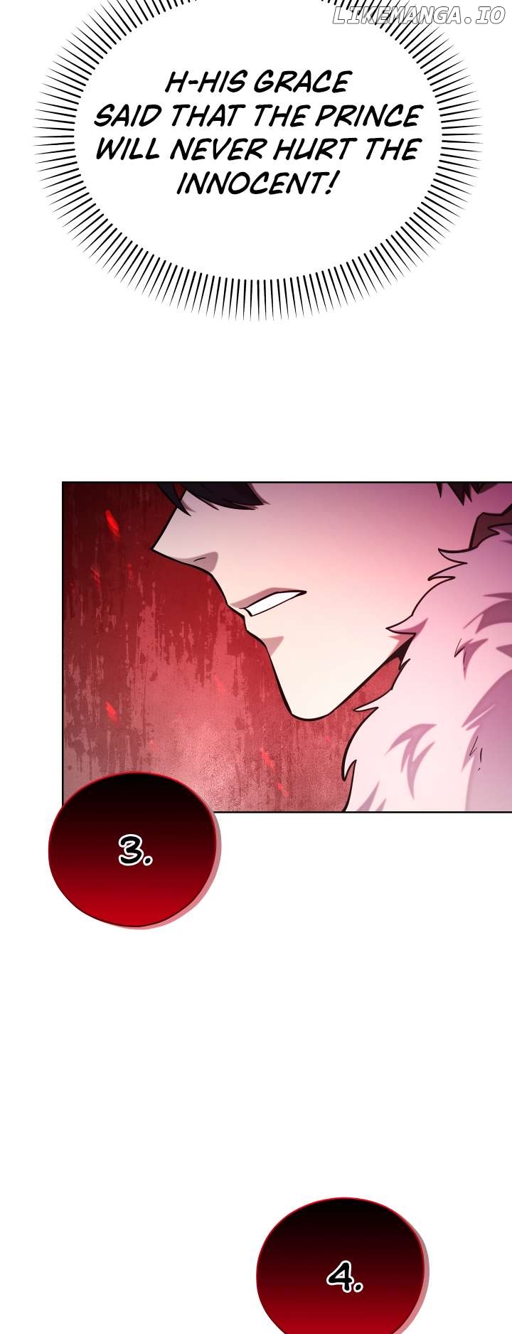 Anyone Can Become a Villainess Chapter 111 - page 50