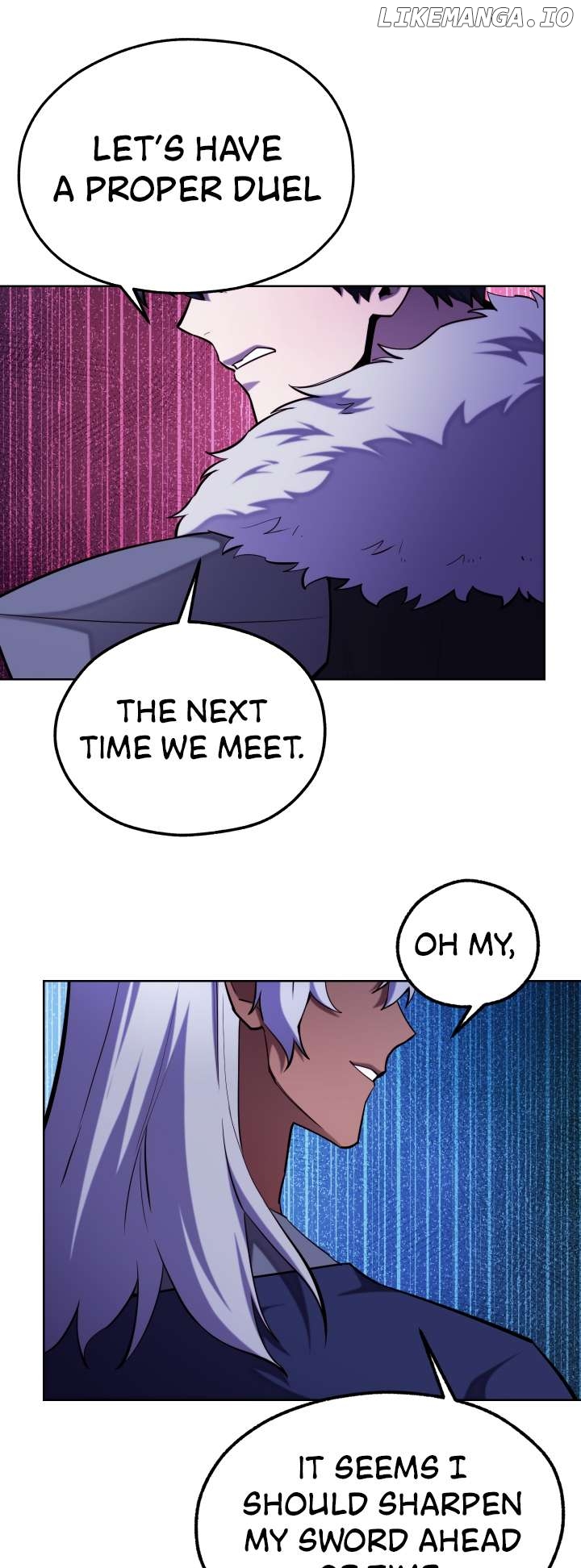 Anyone Can Become a Villainess Chapter 111 - page 8