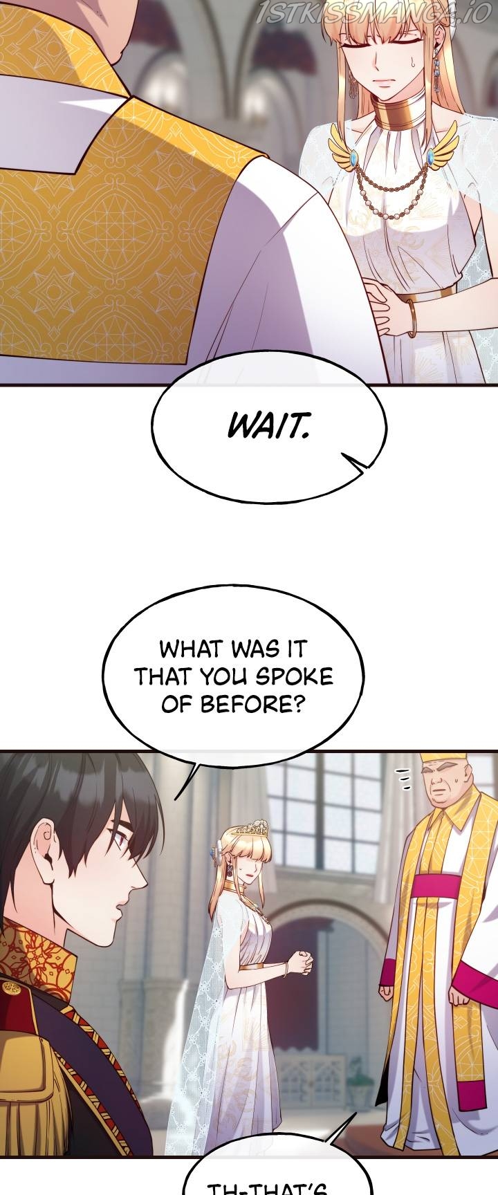 Anyone Can Become a Villainess Chapter 85 - page 10