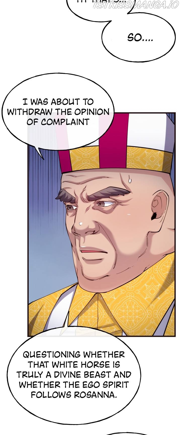Anyone Can Become a Villainess Chapter 85 - page 11