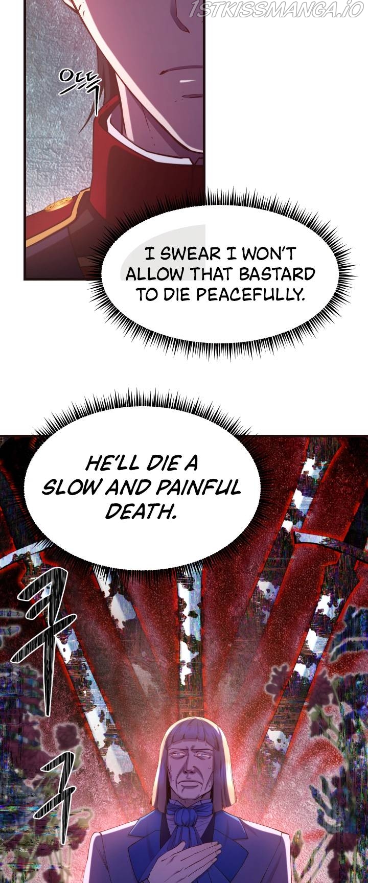 Anyone Can Become a Villainess Chapter 85 - page 16
