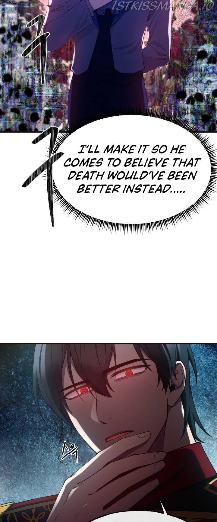 Anyone Can Become a Villainess Chapter 85 - page 17