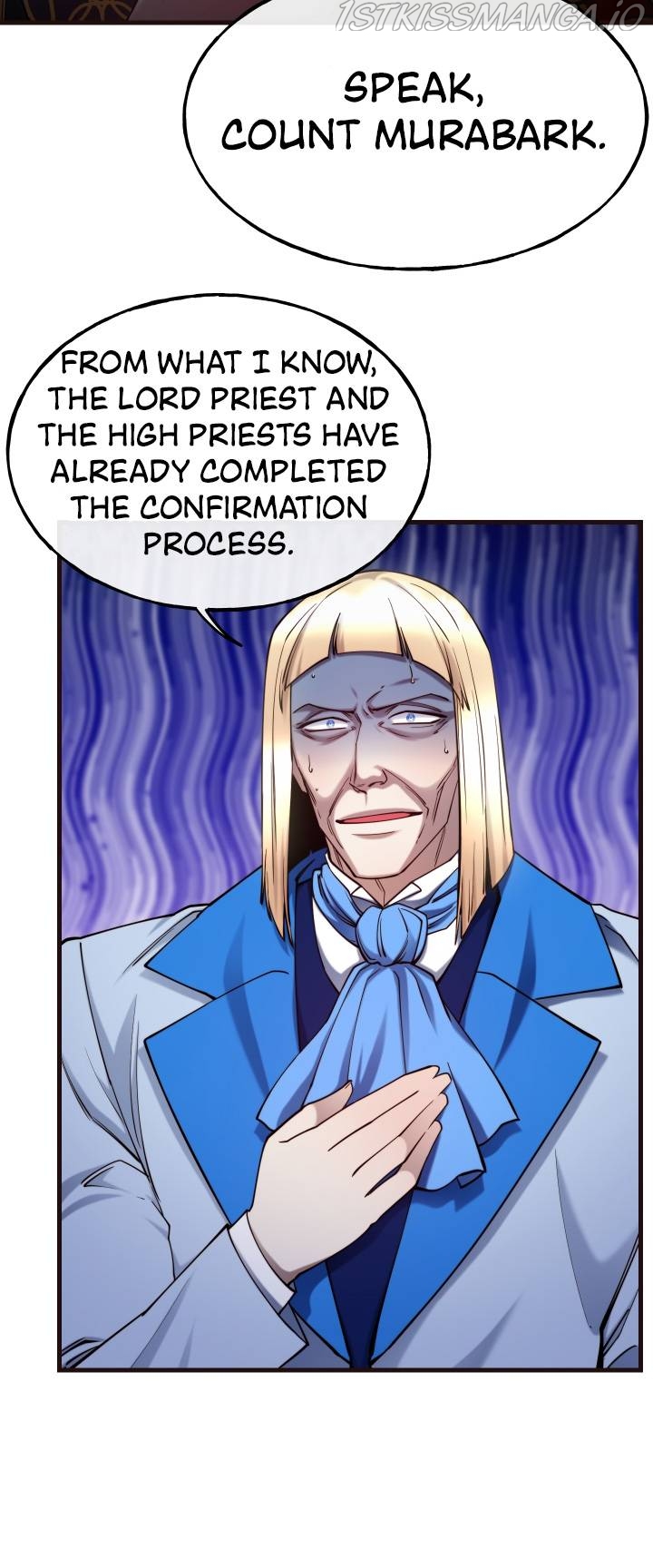 Anyone Can Become a Villainess Chapter 85 - page 18