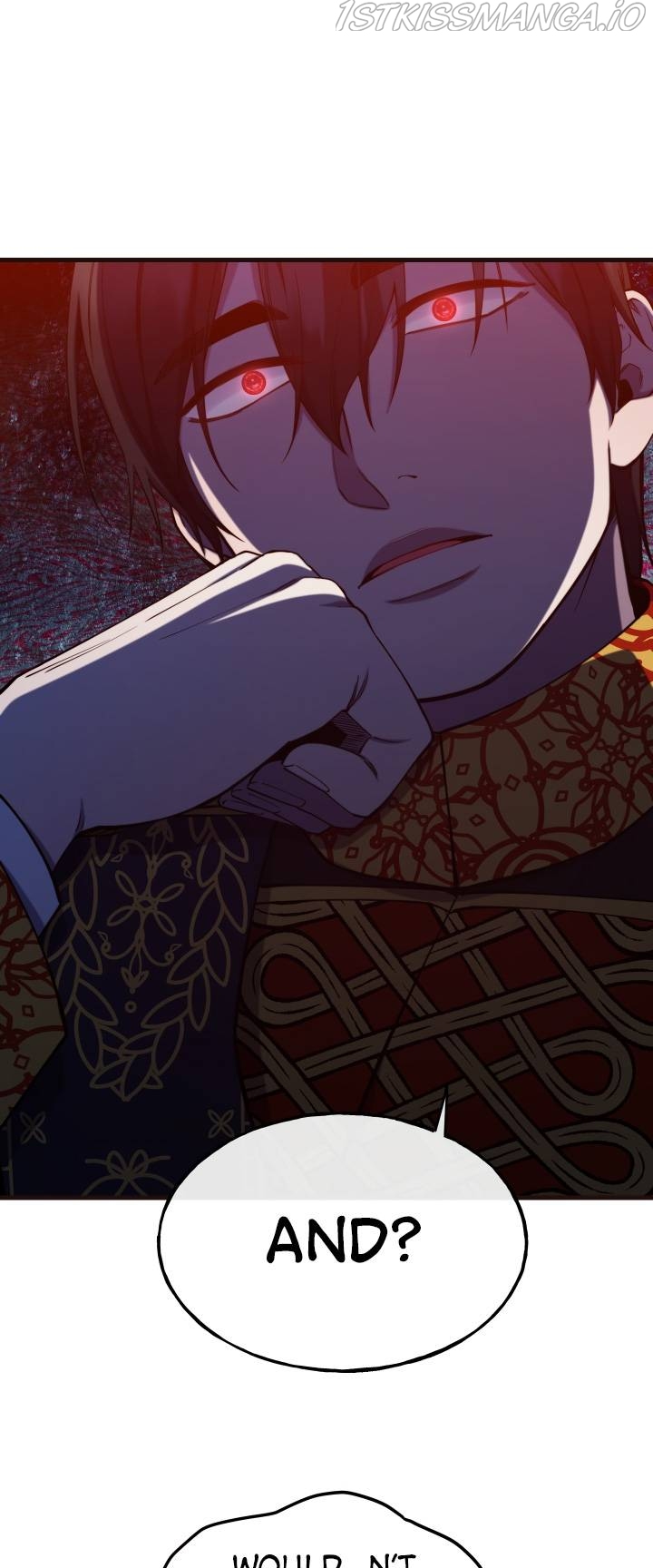 Anyone Can Become a Villainess Chapter 85 - page 19