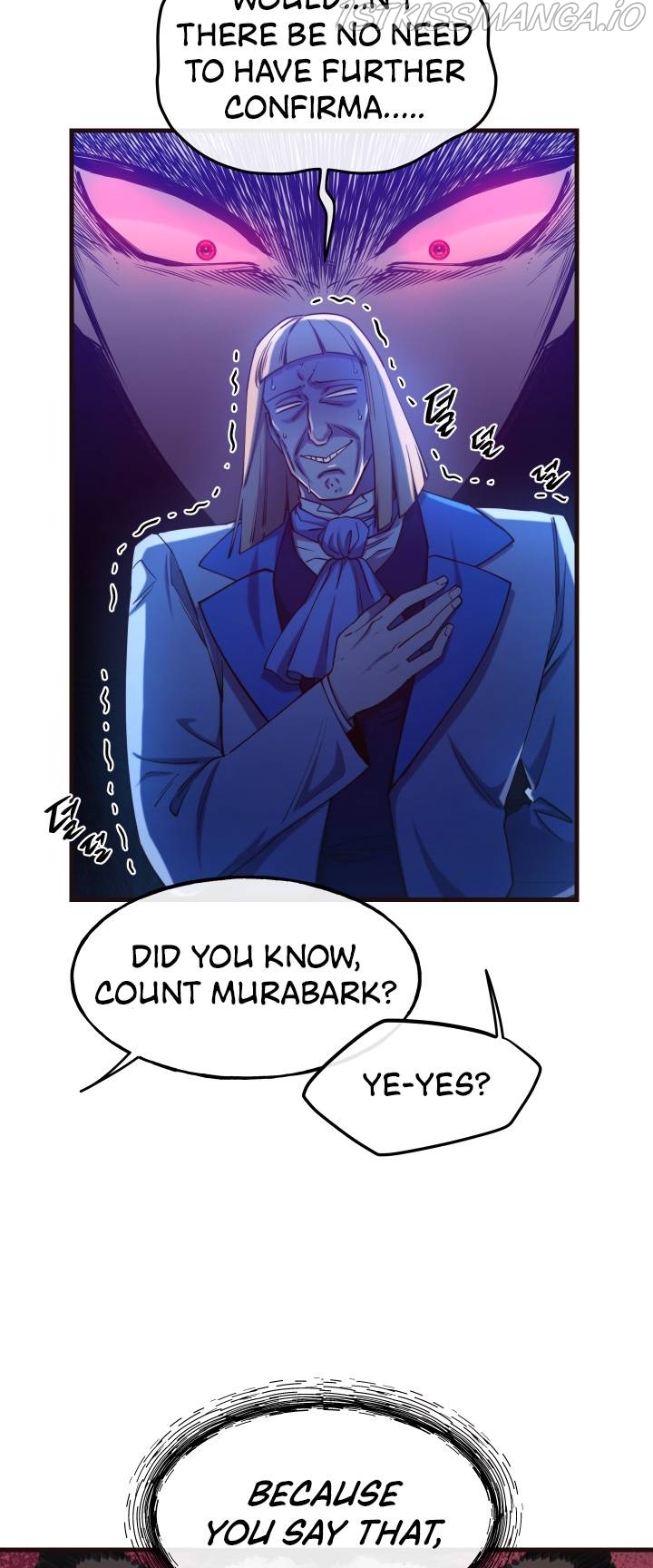 Anyone Can Become a Villainess Chapter 85 - page 20